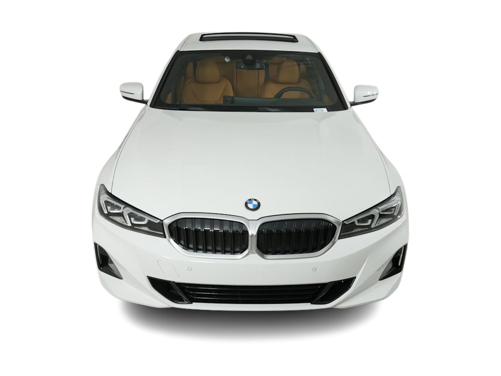 Thumbnail: 2025 BMW 3 Series - 25