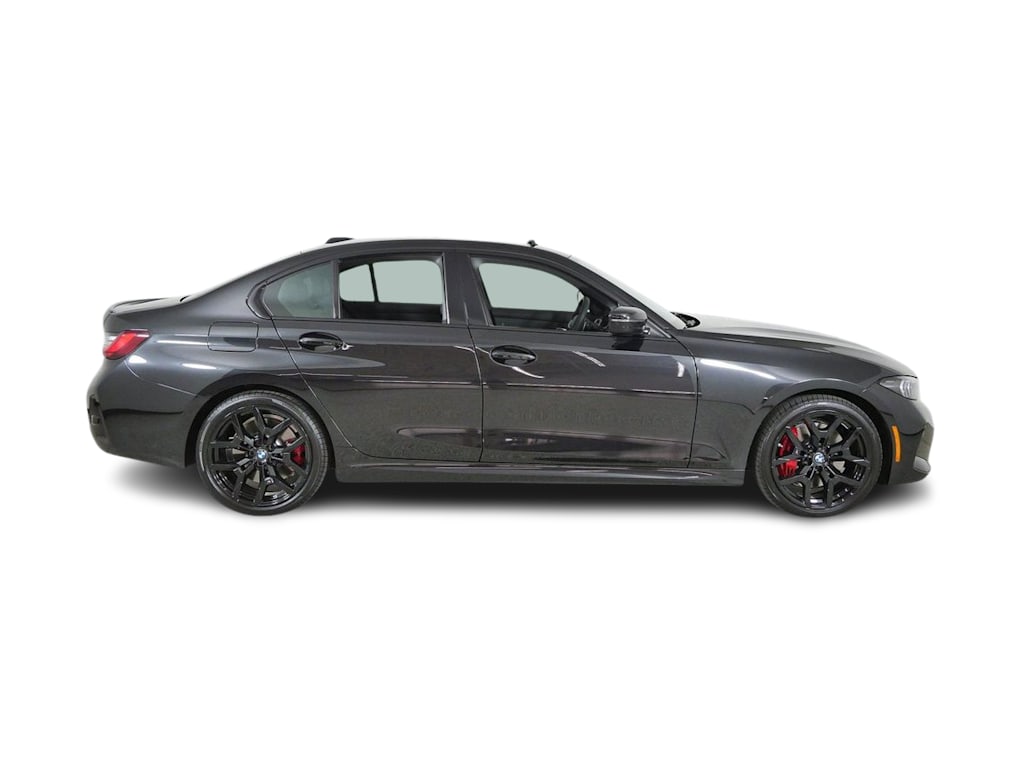 Thumbnail: 2025 BMW 3 Series - 21