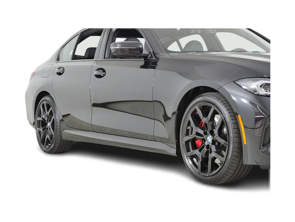 Thumbnail: 2025 BMW 3 Series - 19