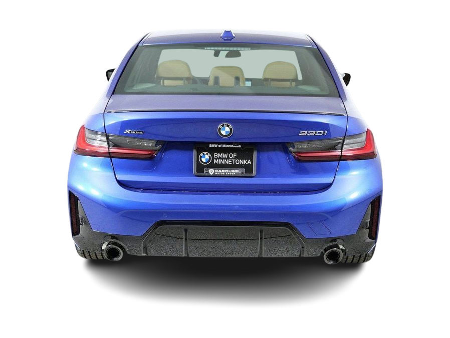 Thumbnail: 2026 BMW 3 Series - 23