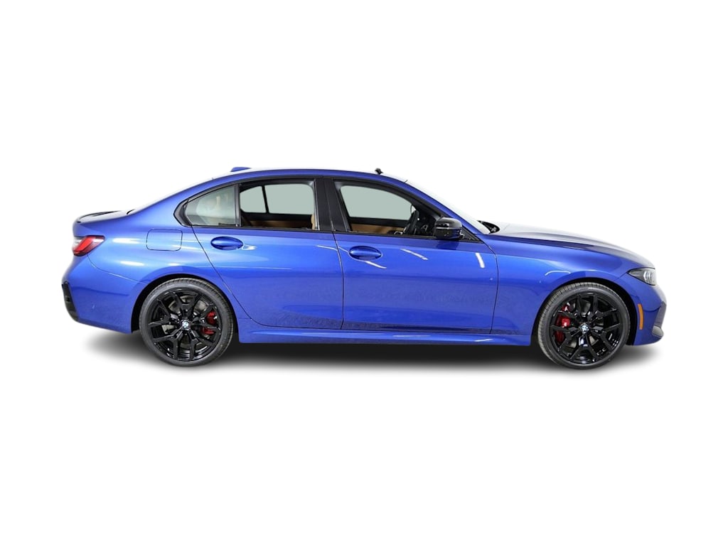 Thumbnail: 2026 BMW 3 Series - 21