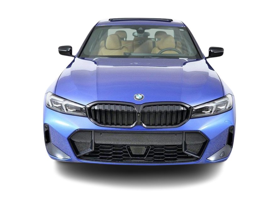 Thumbnail: 2026 BMW 3 Series - 5
