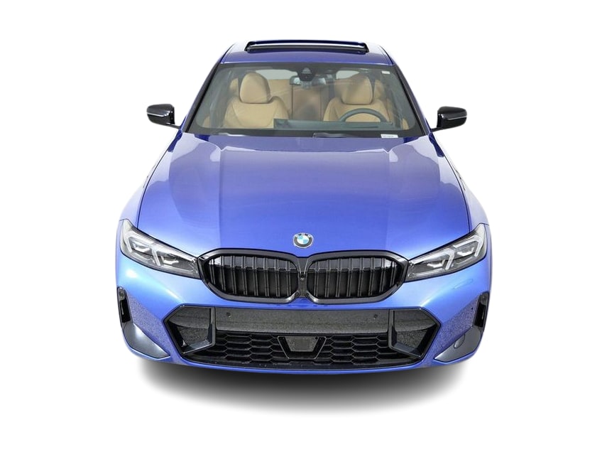 Thumbnail: 2026 BMW 3 Series - 27