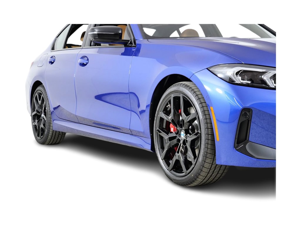 Thumbnail: 2026 BMW 3 Series - 19
