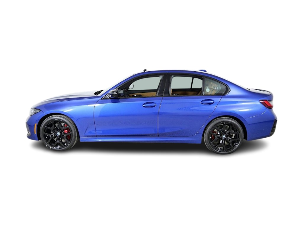 Thumbnail: 2026 BMW 3 Series - 26