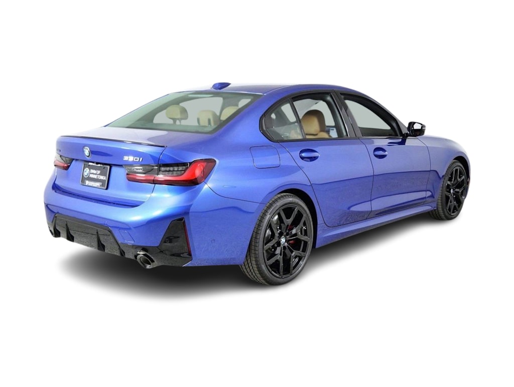 Thumbnail: 2026 BMW 3 Series - 22
