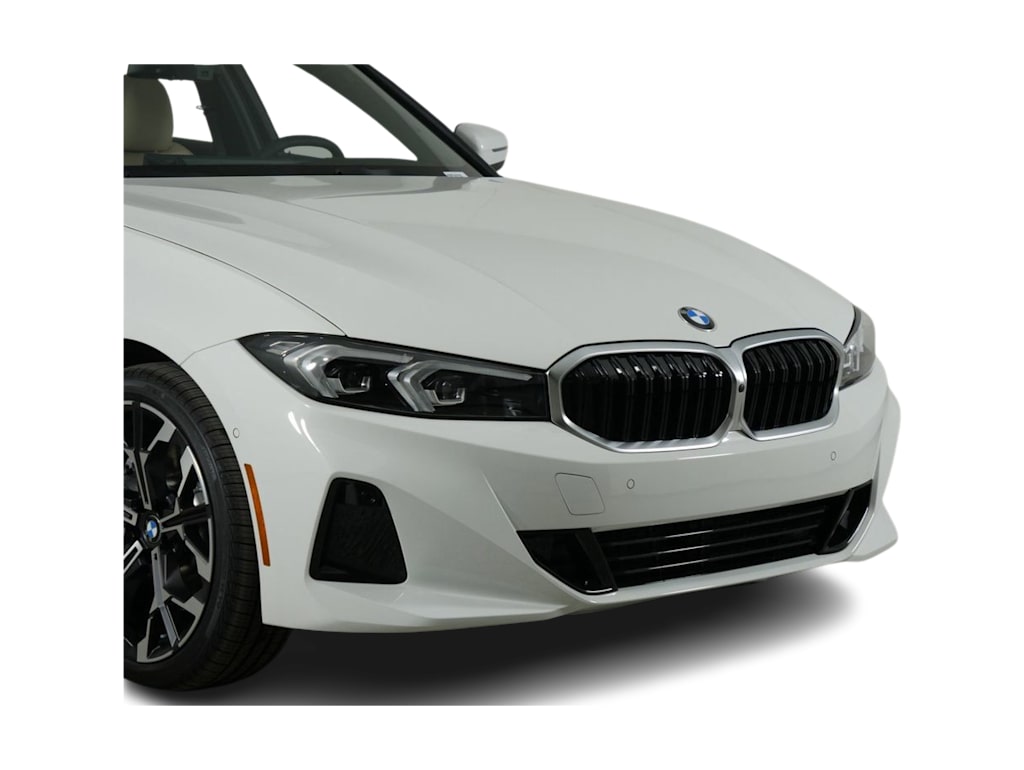 Thumbnail: 2025 BMW 3 Series - 6