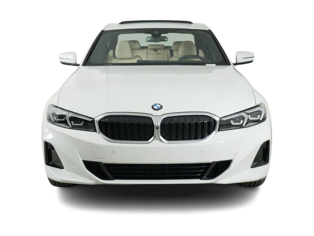 Thumbnail: 2025 BMW 3 Series - 19