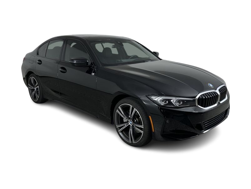 Thumbnail: 2023 BMW 3 Series - 8