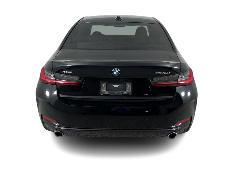 Thumbnail: 2023 BMW 3 Series - 11