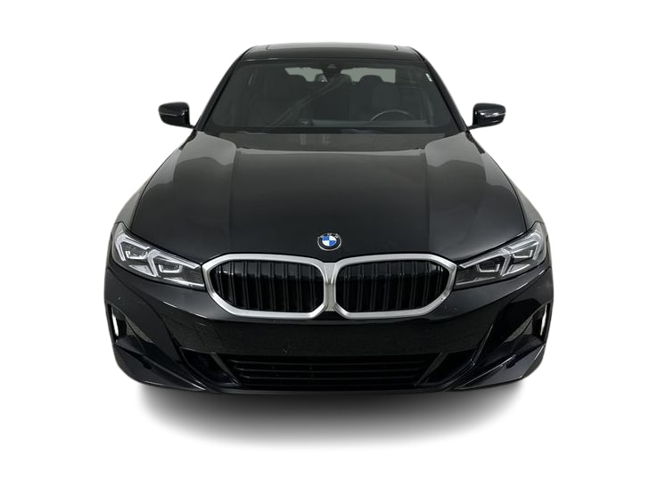 Thumbnail: 2023 BMW 3 Series - 4