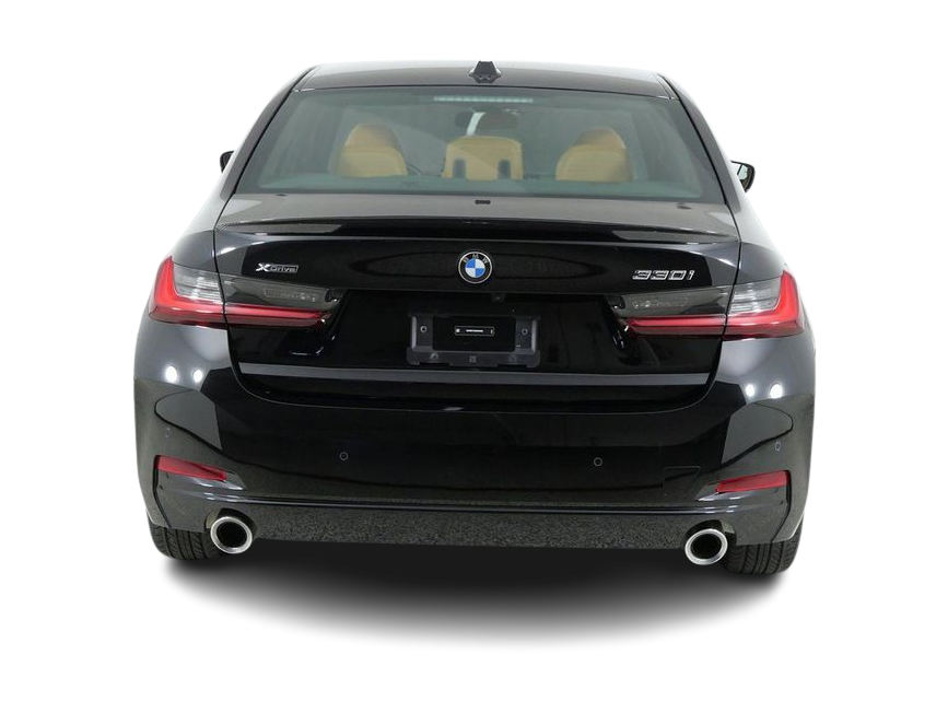 Thumbnail: 2024 BMW 3 Series - 22