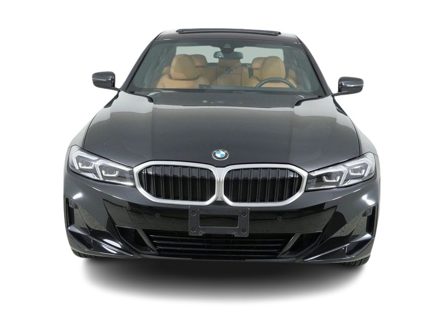 Thumbnail: 2024 BMW 3 Series - 5