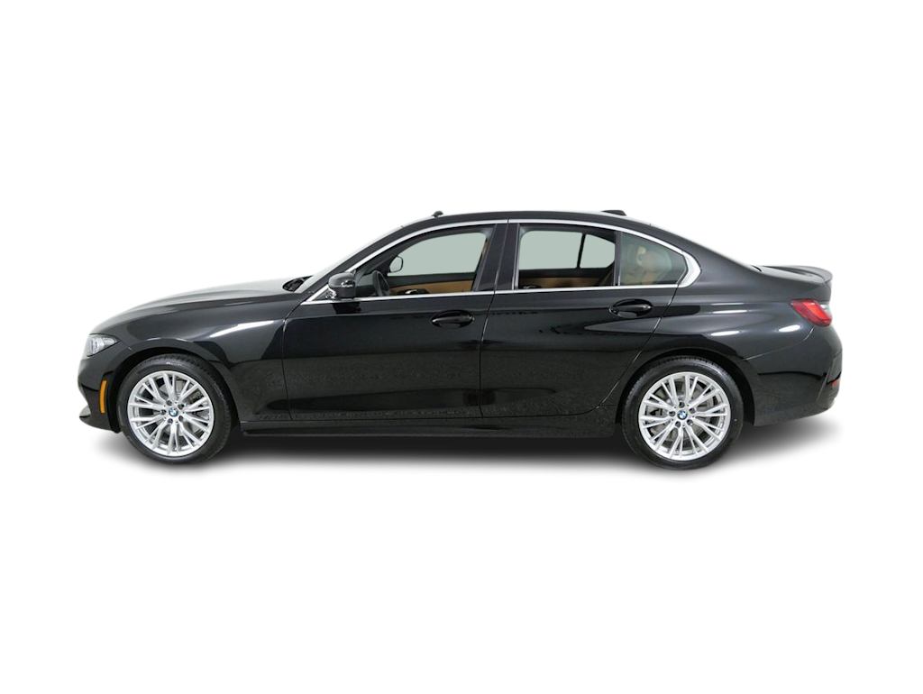 Thumbnail: 2024 BMW 3 Series - 27