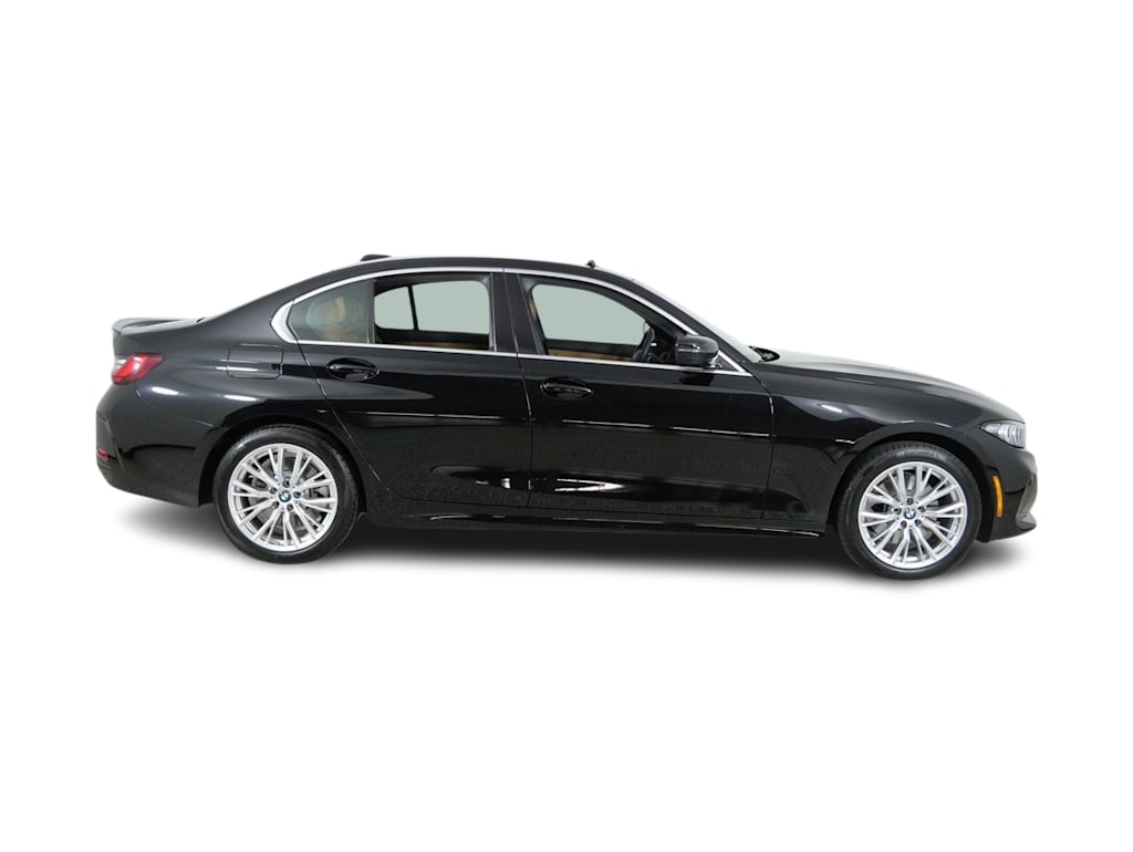 Thumbnail: 2024 BMW 3 Series - 20