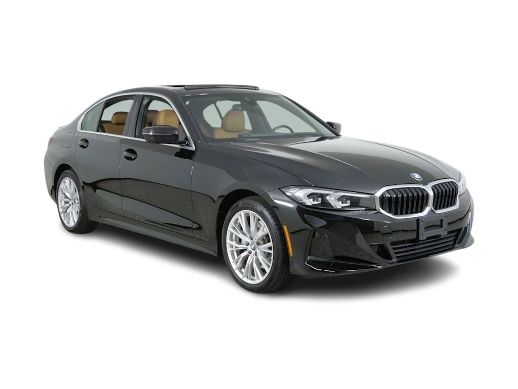 Thumbnail: 2024 BMW 3 Series - 19