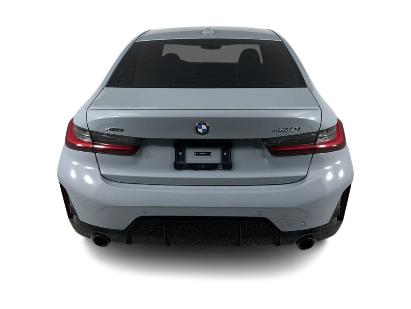 Thumbnail: 2023 BMW 3 Series - 4