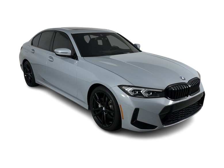 Thumbnail: 2023 BMW 3 Series - 9