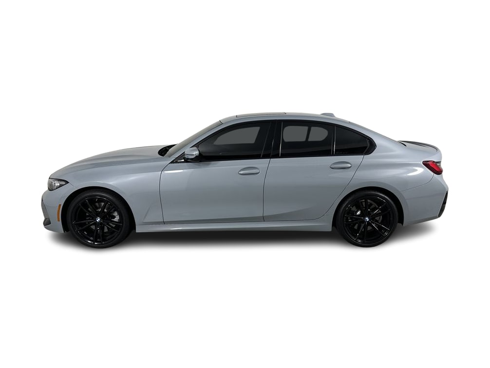 Thumbnail: 2023 BMW 3 Series - 11