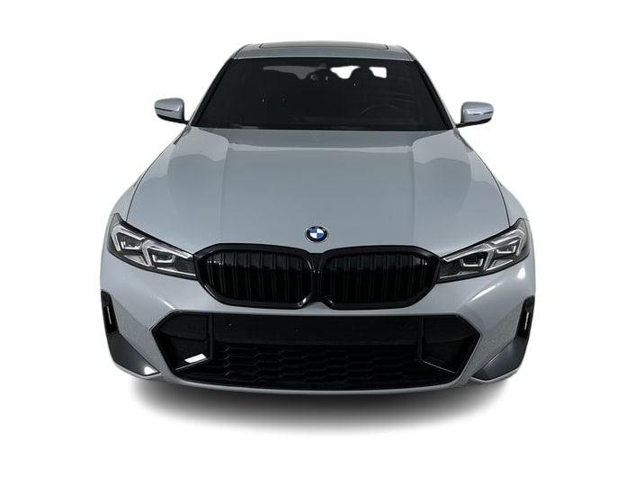 Thumbnail: 2023 BMW 3 Series - 5