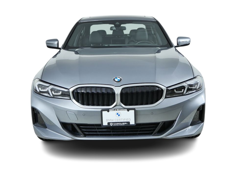 Thumbnail: 2024 BMW 3 Series - 6