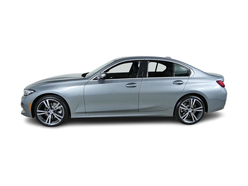 Thumbnail: 2024 BMW 3 Series - 28