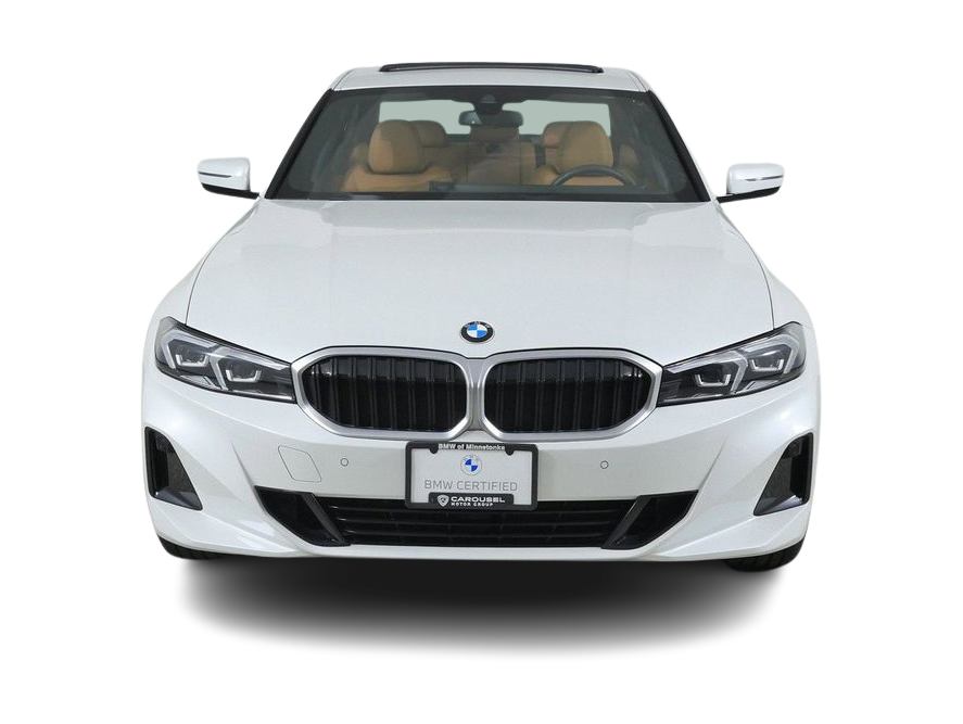 Thumbnail: 2024 BMW 3 Series - 6