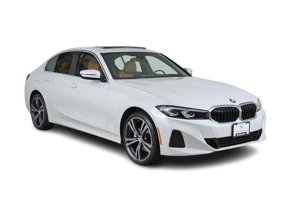 Thumbnail: 2024 BMW 3 Series - 20