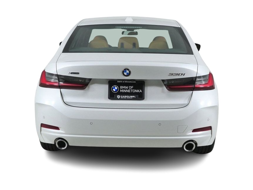 Thumbnail: 2024 BMW 3 Series - 5