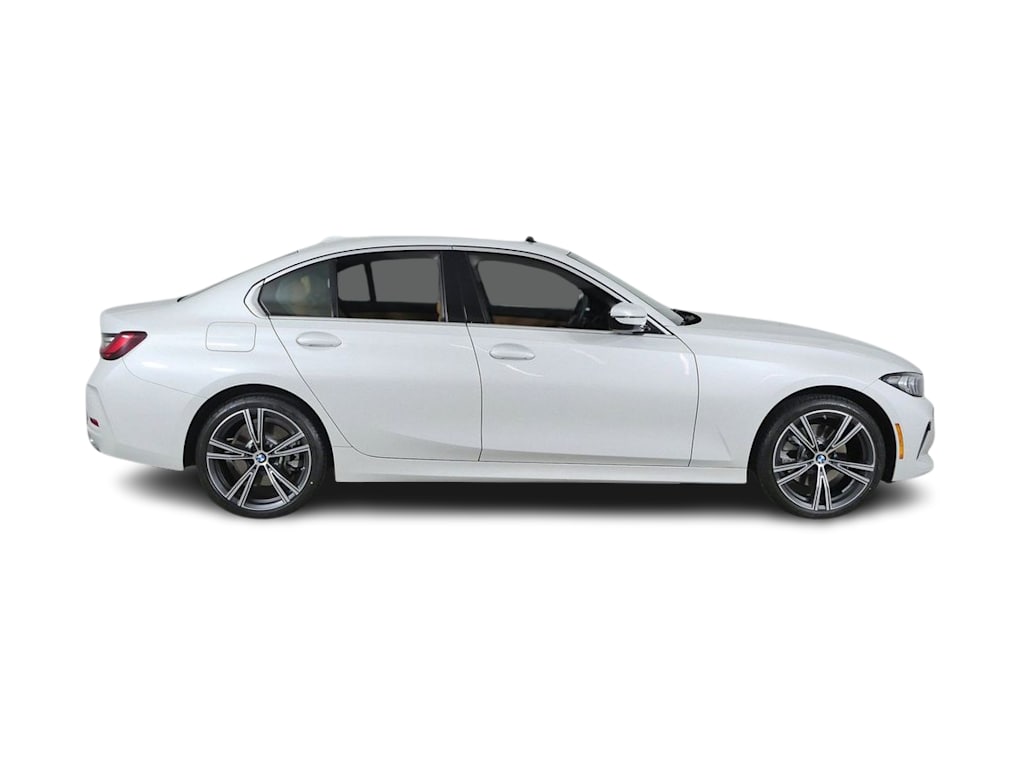 Thumbnail: 2024 BMW 3 Series - 21