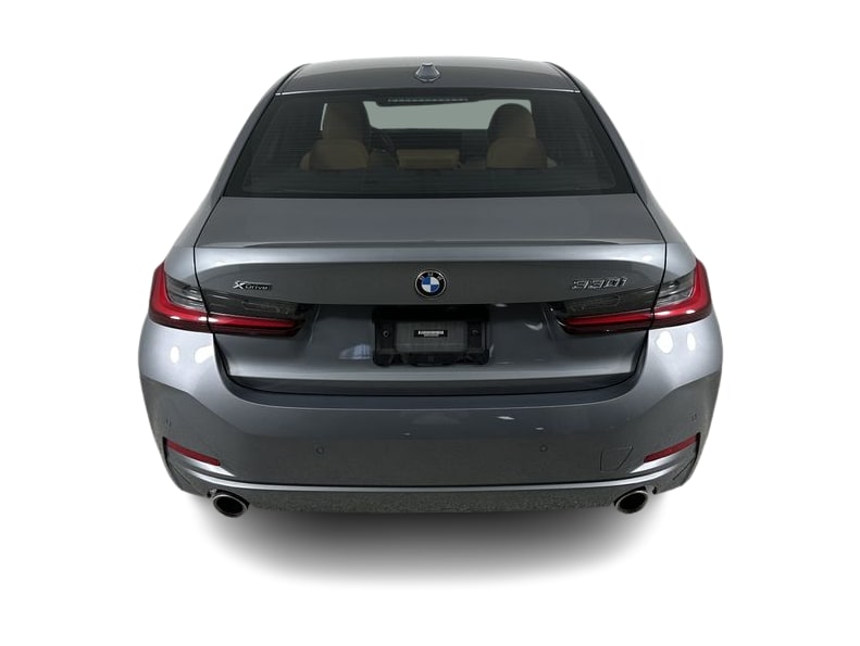 Thumbnail: 2023 BMW 3 Series - 11