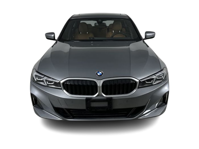 Thumbnail: 2023 BMW 3 Series - 4