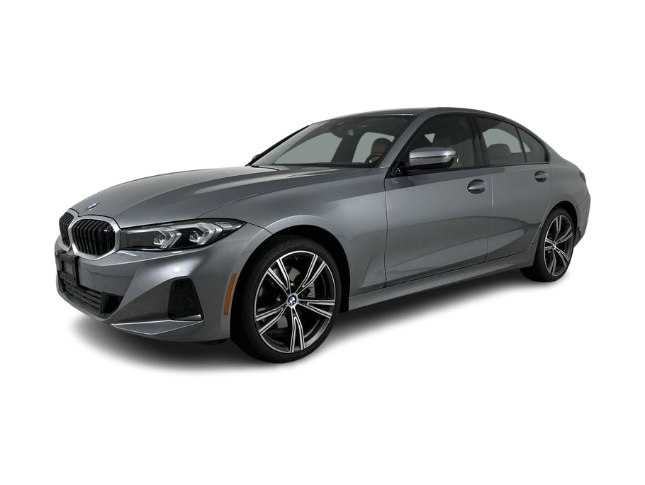 Thumbnail: 2023 BMW 3 Series - 9