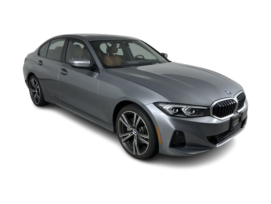 Thumbnail: 2023 BMW 3 Series - 8