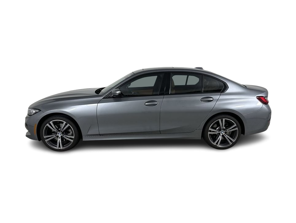 Thumbnail: 2023 BMW 3 Series - 10
