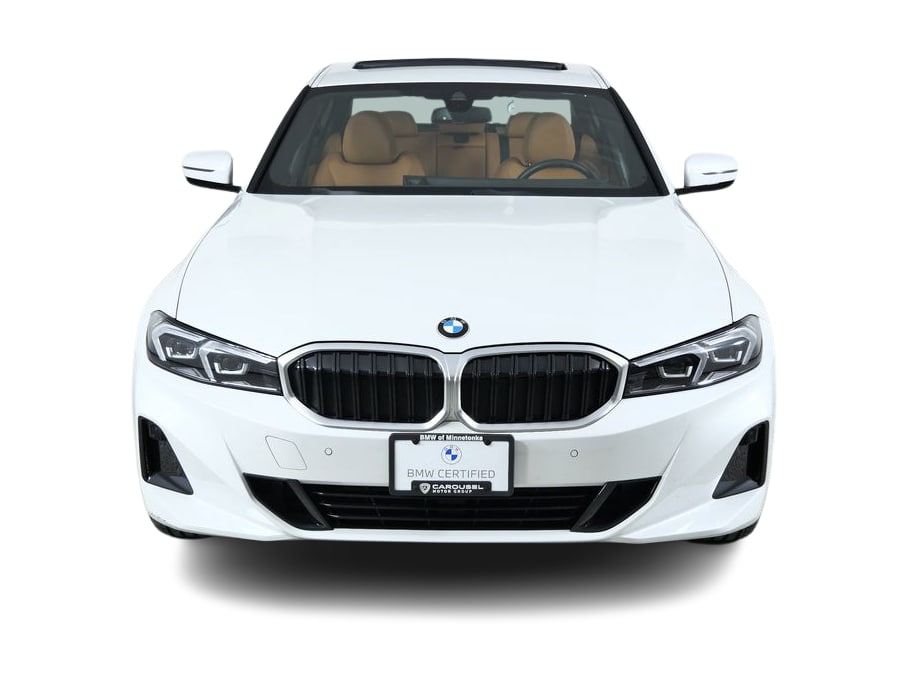 Thumbnail: 2023 BMW 3 Series - 6