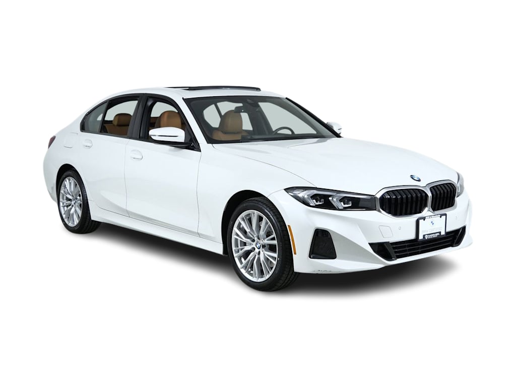 Thumbnail: 2023 BMW 3 Series - 19