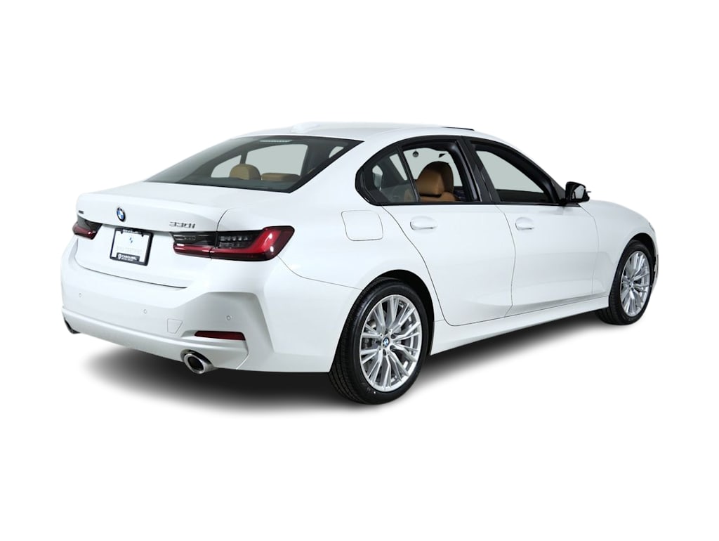 Thumbnail: 2023 BMW 3 Series - 21