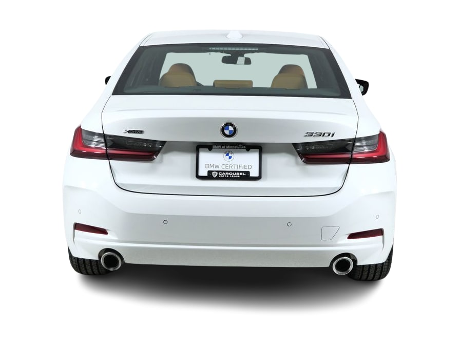 Thumbnail: 2023 BMW 3 Series - 5