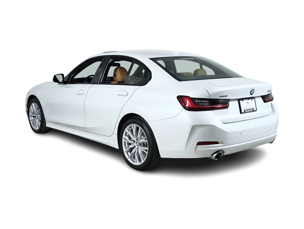 Thumbnail: 2023 BMW 3 Series - 4