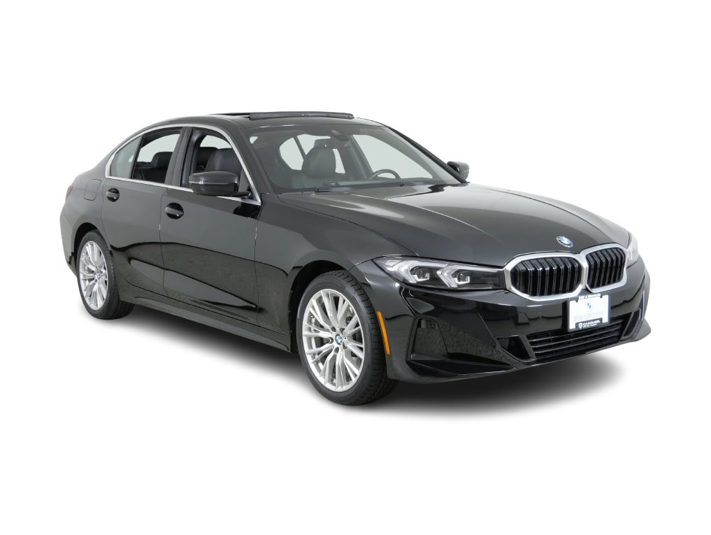 Thumbnail: 2024 BMW 3 Series - 21