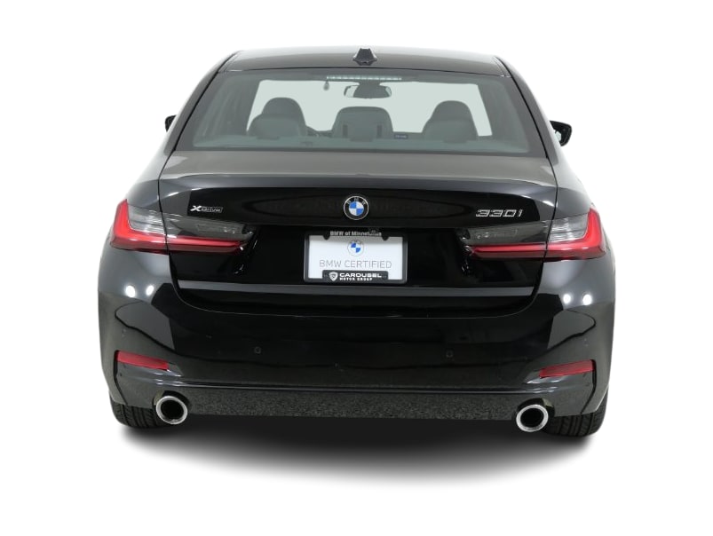 Thumbnail: 2024 BMW 3 Series - 5