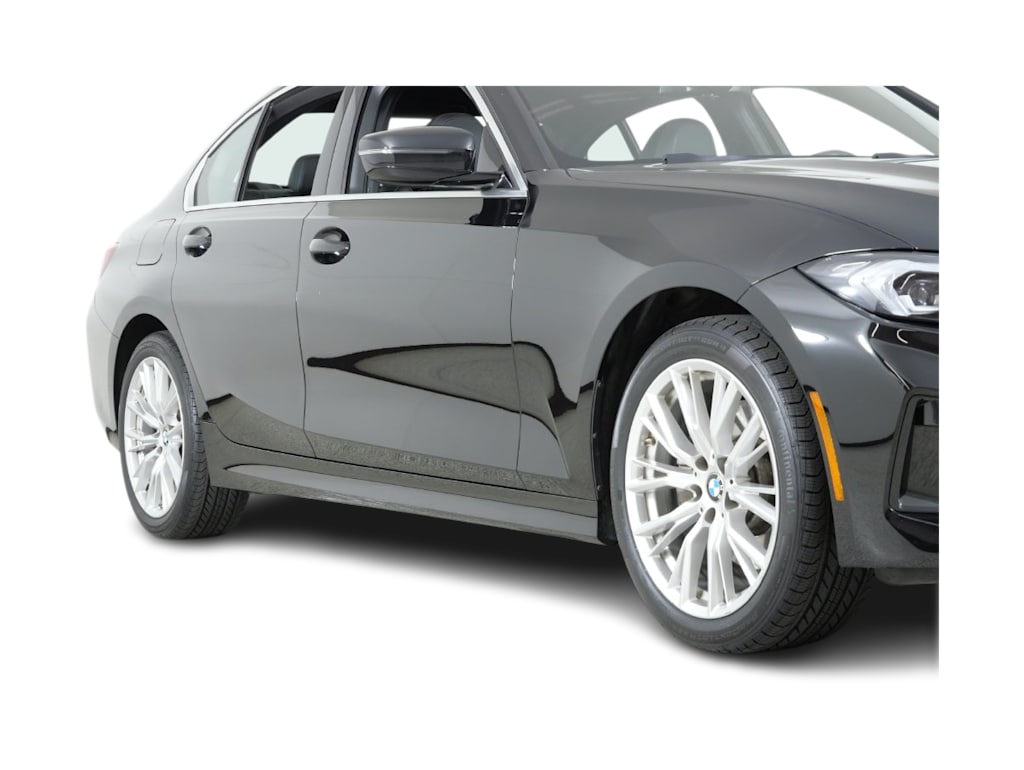 Thumbnail: 2024 BMW 3 Series - 20