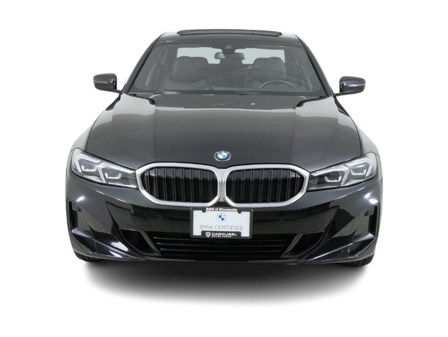 Thumbnail: 2024 BMW 3 Series - 6