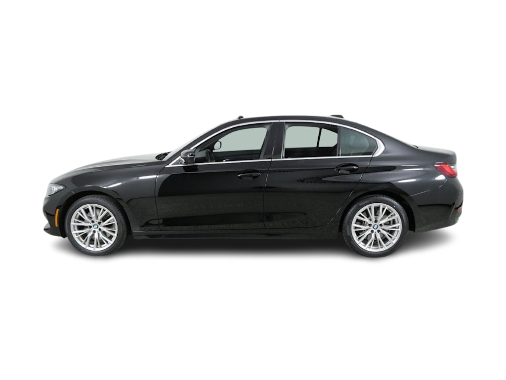 Thumbnail: 2024 BMW 3 Series - 27