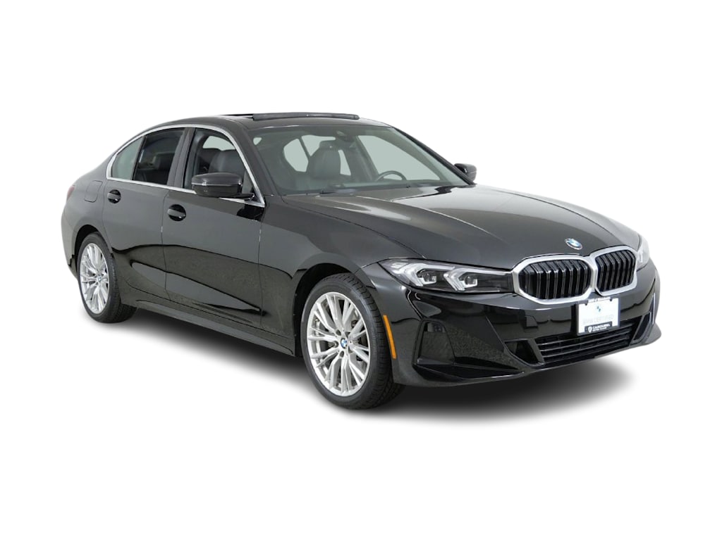 Thumbnail: 2024 BMW 3 Series - 21
