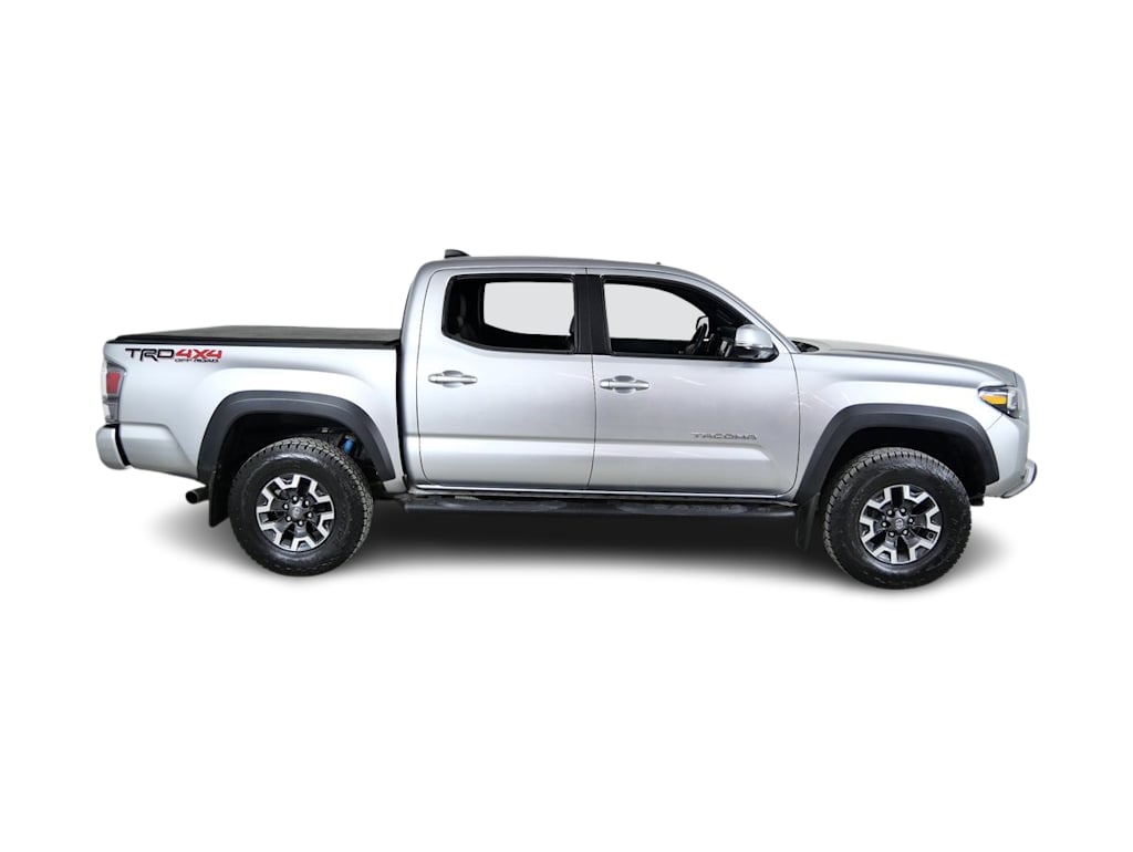 Thumbnail: 2022 Toyota Tacoma - 20