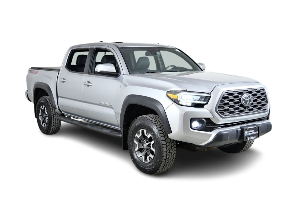 Thumbnail: 2022 Toyota Tacoma - 19