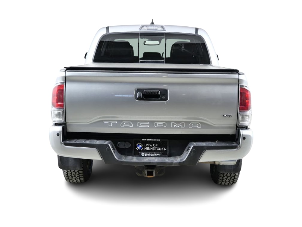 Thumbnail: 2022 Toyota Tacoma - 5