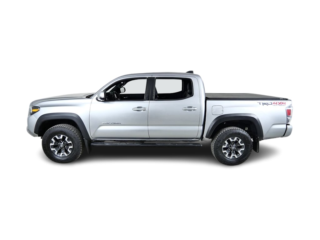 Thumbnail: 2022 Toyota Tacoma - 3
